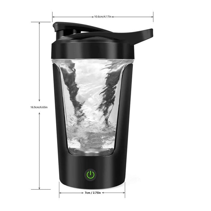 NOWSELL Bezprzewodowy blender