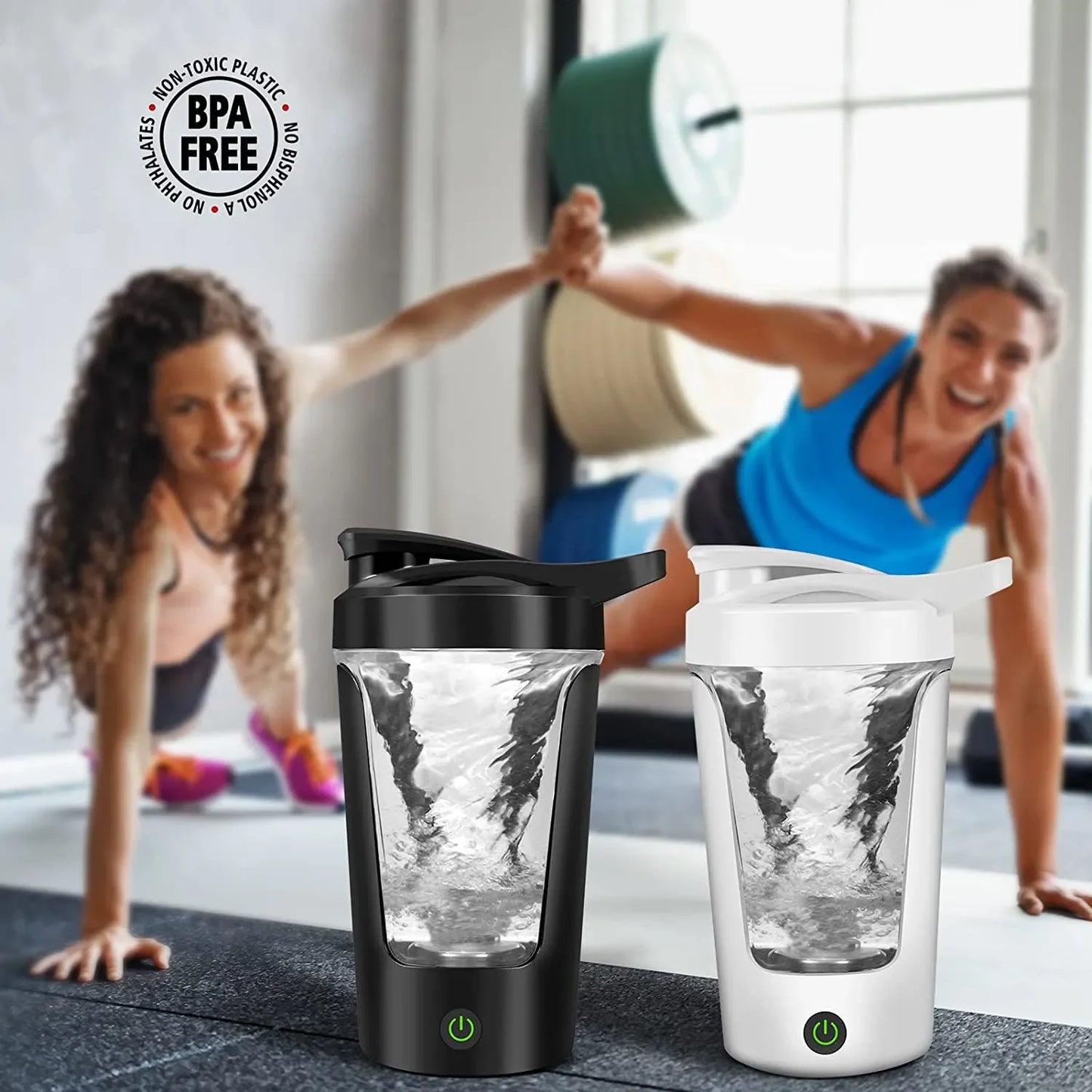 NOWSELL Bezprzewodowy blender
