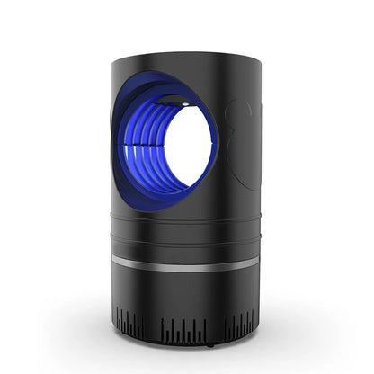 NOWSELL Przenośna lampa na owady