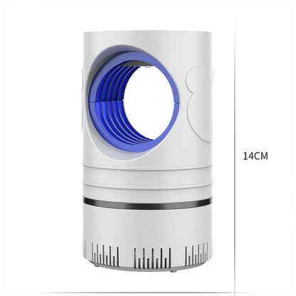 NOWSELL Przenośna lampa na owady