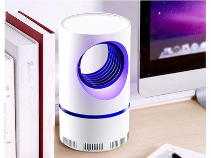 NOWSELL Przenośna lampa na owady